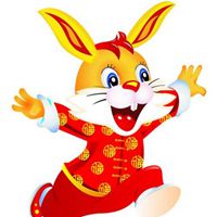 属兔的人用头像_微信头像图片大全