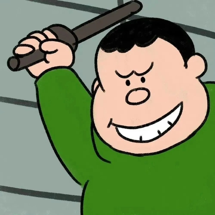 最沙雕的头像##感情语录##头像##情感##愿你遇到的人