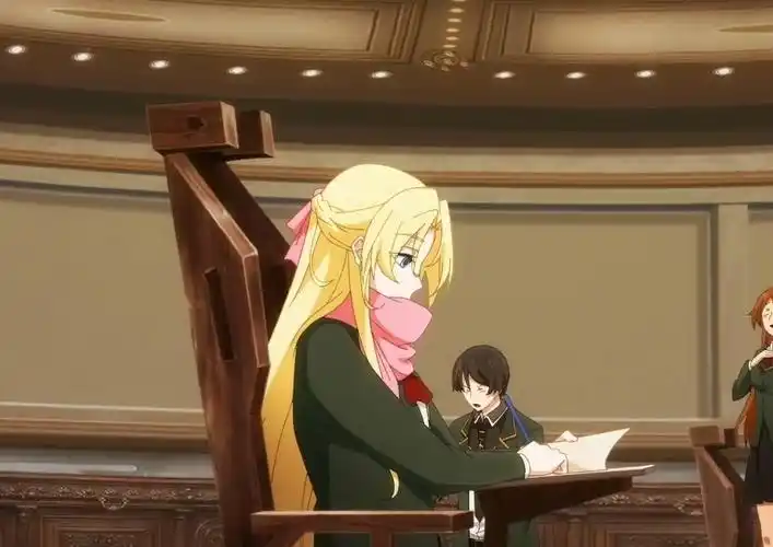 路零党赢麻了(龙族)剧评