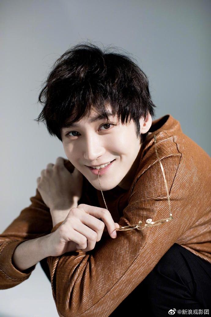 today生日星#1991年5月21日,他出生于辽宁省沈阳