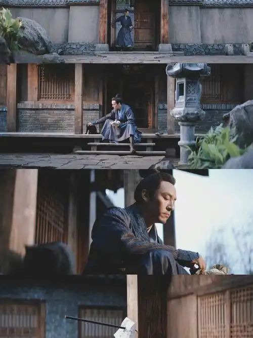 张震  #宸汐缘  #九宸  #战神