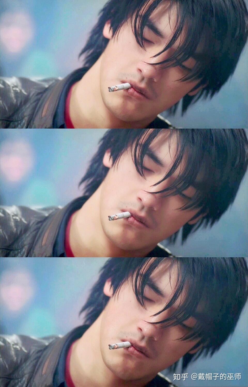 你见过金城武最帅的一张照片是? - 知乎
