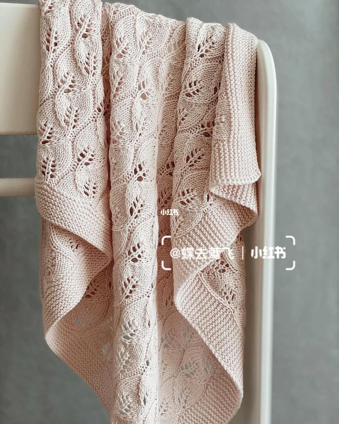 编织  #手工编织  #棒针编织  #棒针图解  #棒针  #棒针花样  #手工