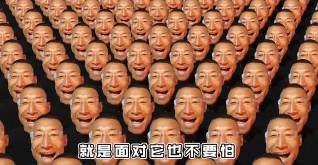 "奥利给"梗有多火?b站鬼畜区都沦陷了,"巨魔战将"太给力