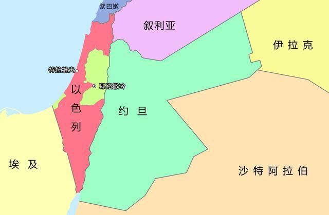 为什么国土贫瘠的以色列却能成为发达国家?