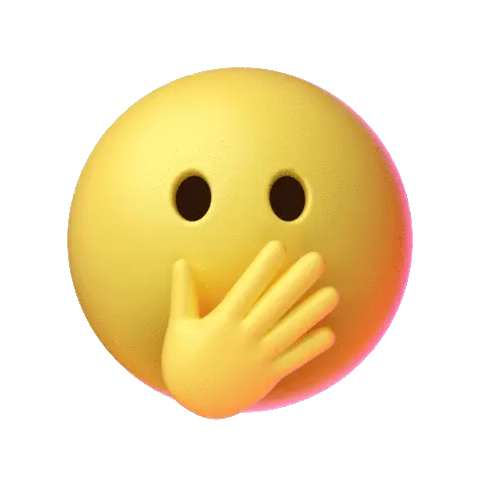 67表情包丨又一波3d搞怪emoji表情