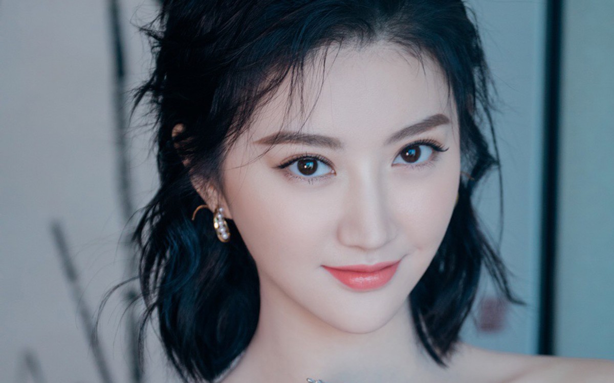 大美人景甜图片壁纸1111