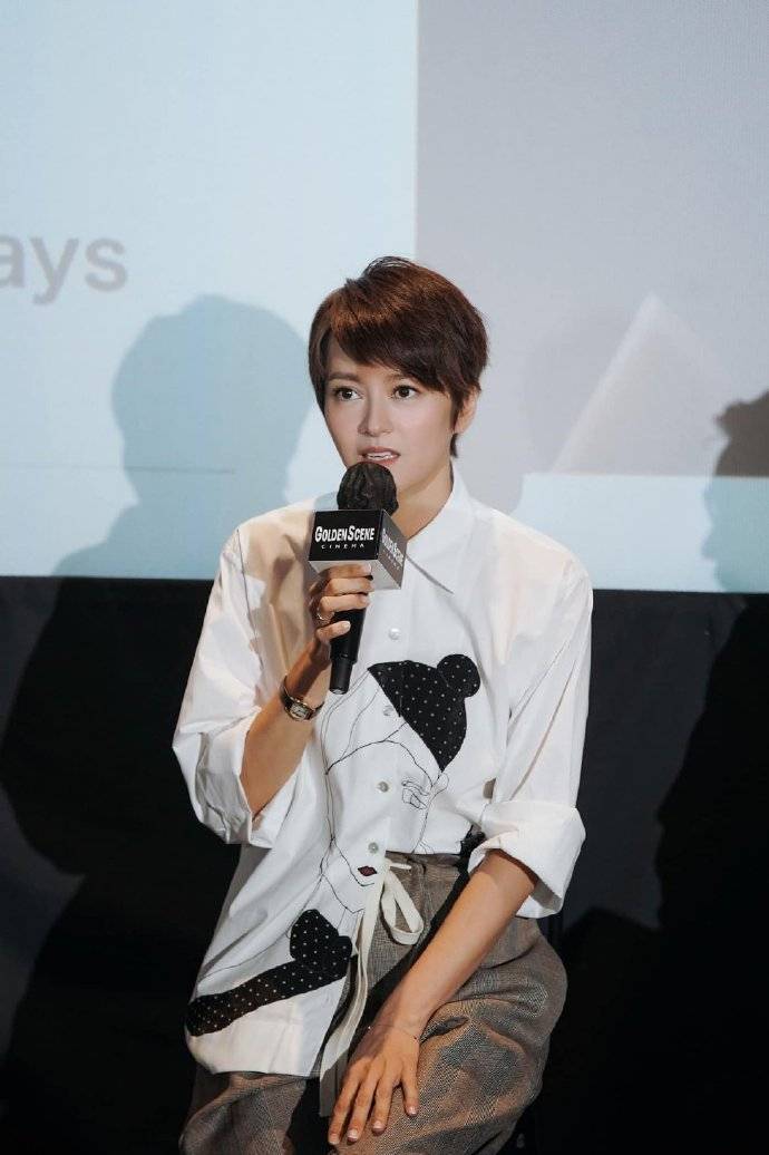 歌手 梁咏琪 精选照片集锦