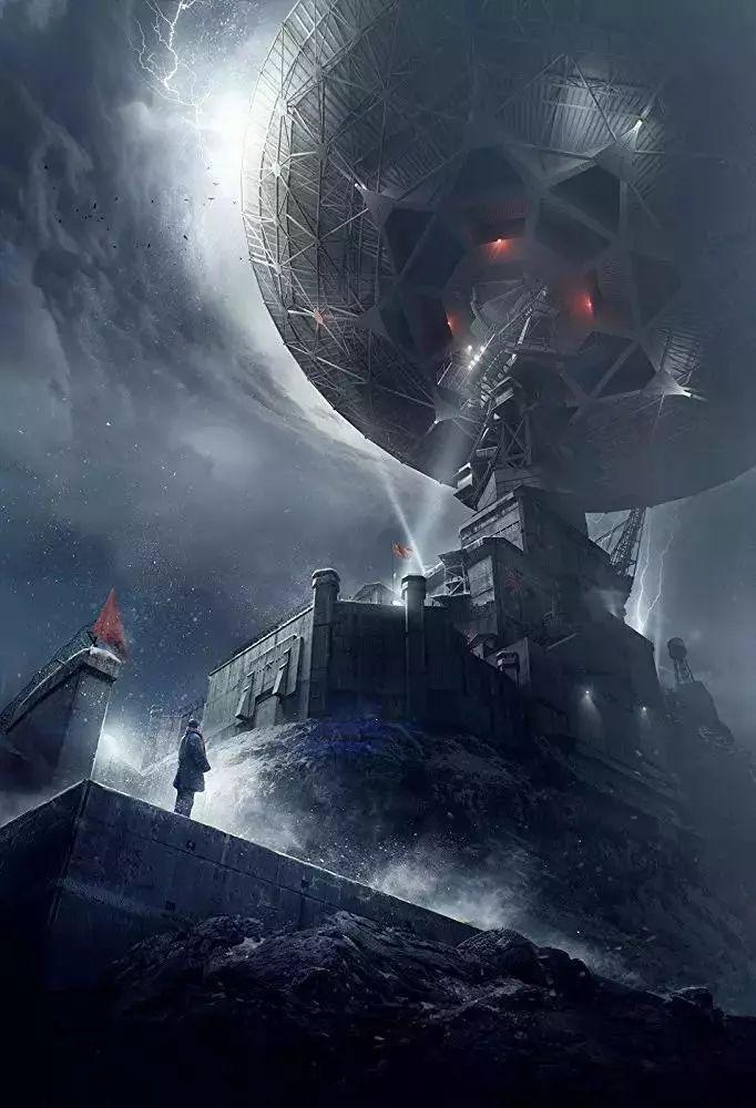 深度解读《三体》人物章北海,政治部主任与杀人犯,为何集于一身