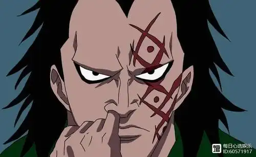 海贼王革命军的龙到底有什么能力