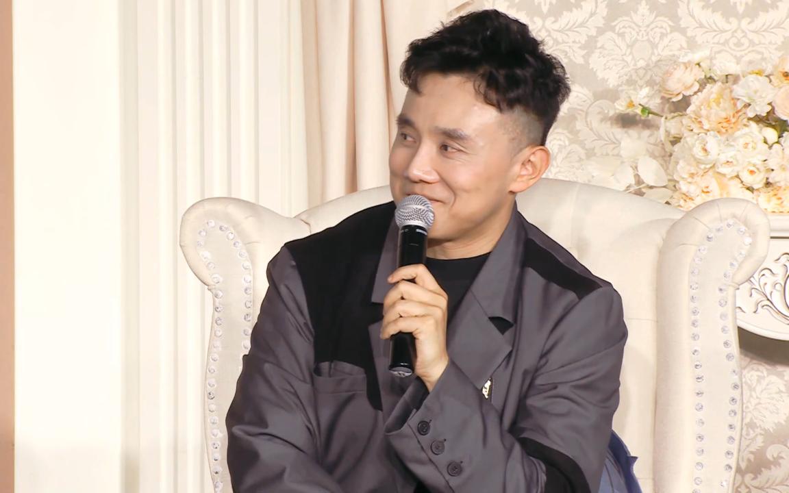 【配音演员吴磊】【恋与制作人四周年声优直播】【毛毛老师cut】