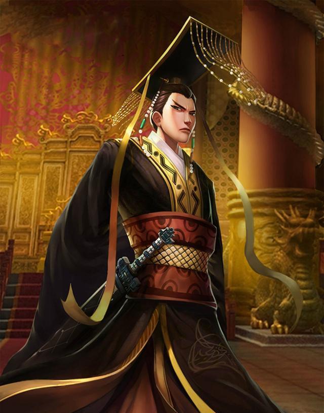 自信过度的秦始皇,史实还原他德兼三皇,功盖五帝的虚幻美景