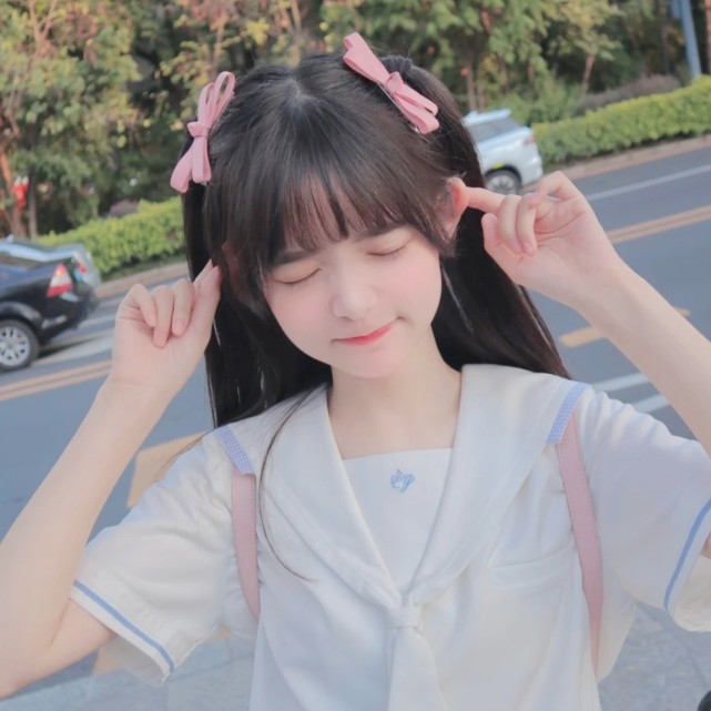 小仙女必用的奶fufu头像