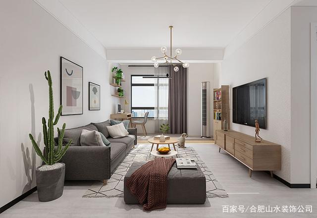 2021装修风格流行趋势,轻奢,现代,北欧,新中式风格