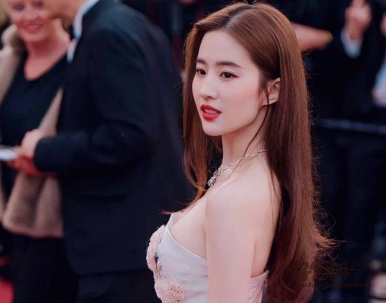 内地女演员最好看的是谁 刘亦菲是观众心中永远的神_漂亮女人街