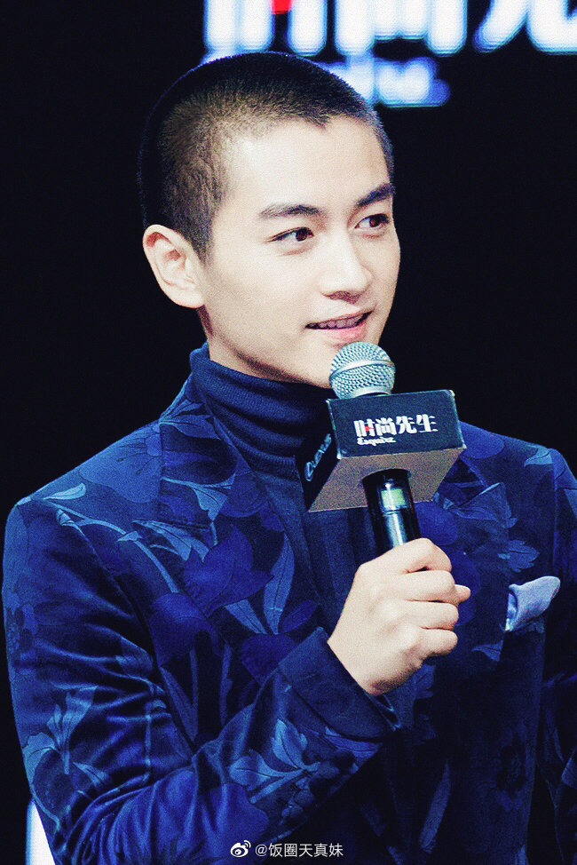 陈晓大学时期写真##剧综汇精彩