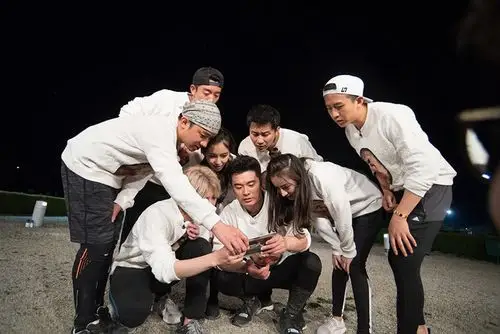 奔跑吧兄弟第五季第12期完整版视频及精彩未播花絮回顾