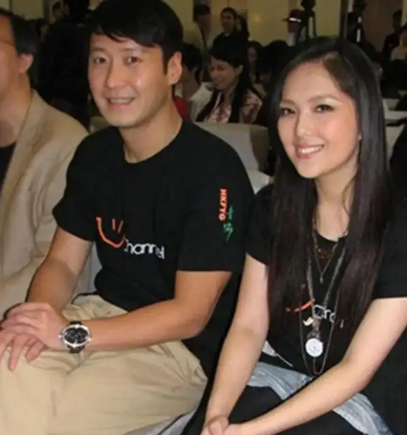 黎明错过舒淇被乐基儿伤透心51岁如愿当爸爸52岁娶小女友