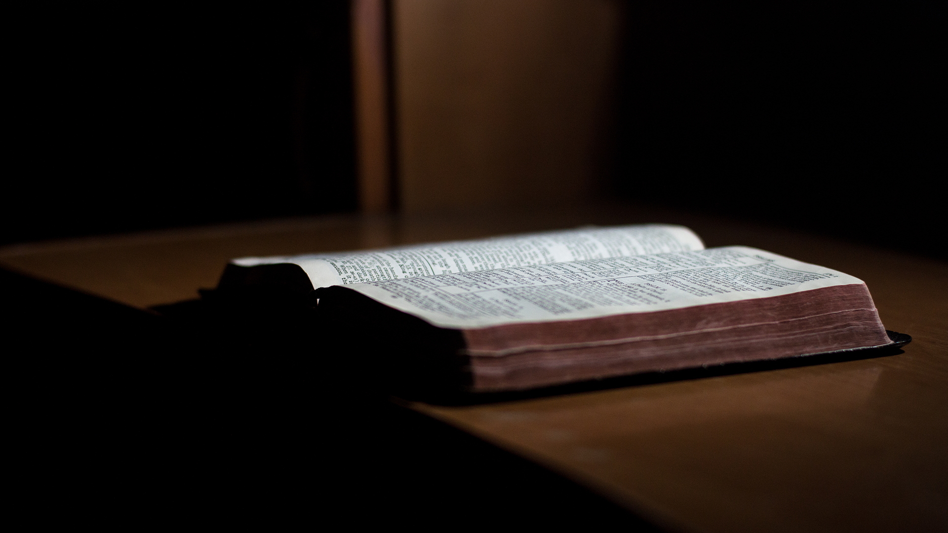 翻开的书本唯美静物写真高清宽屏桌面壁纸