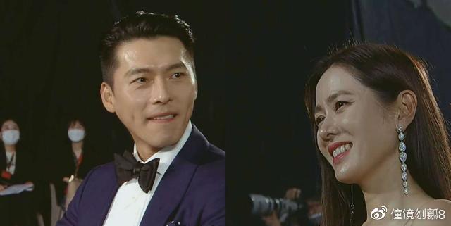 正主带头磕糖?孙艺珍大方晒与玄彬合影,两人相互依偎超甜蜜