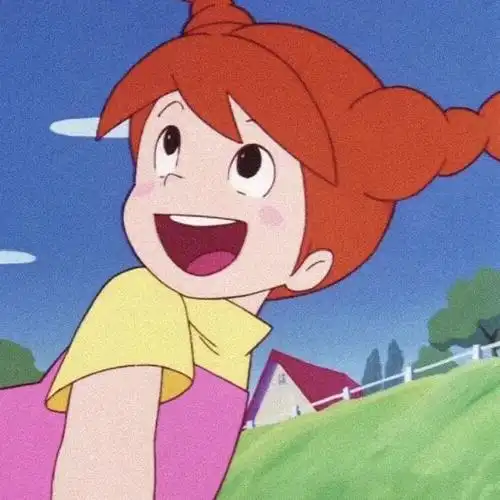 头像| 什锦:你梦寐以求的东西会到你身边