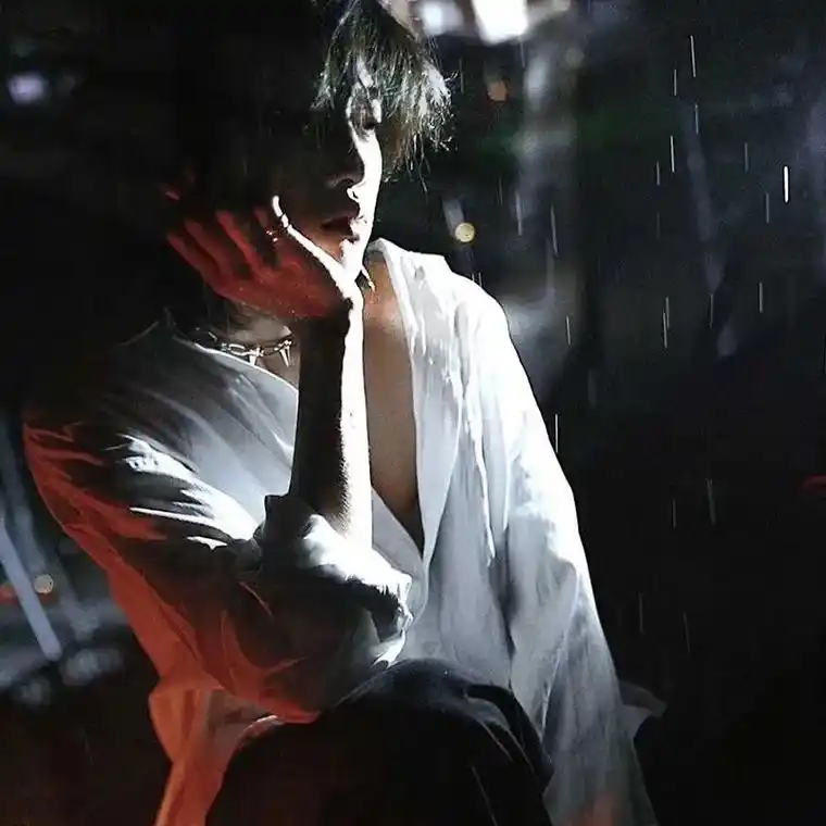 封号抖音头像灰色背景灰色 - 抖音