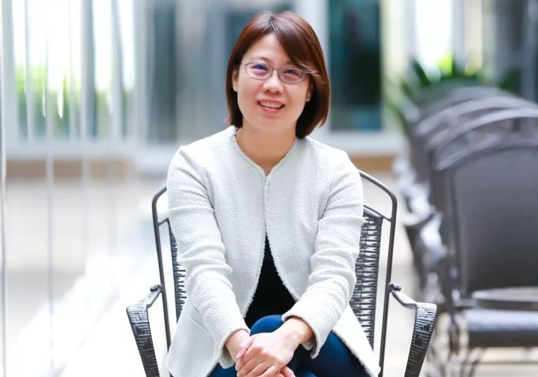 燕园寄语见字如晤写给即将到来的你们