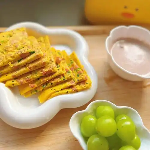 每天都有好好吃饭呦#儿童营养早餐  #小学生早餐  #早餐  #营养早餐