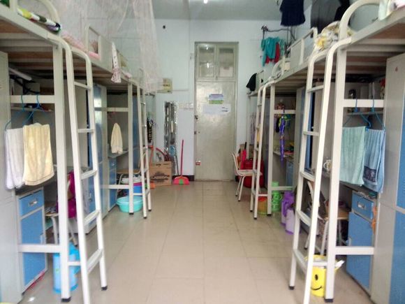 周口师范学院的住宿条件如何