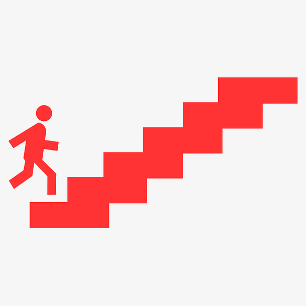 关键词 : 上升,上楼,冲刺,卡通,台阶,建筑,楼房,楼梯,渐进,立体[声明]