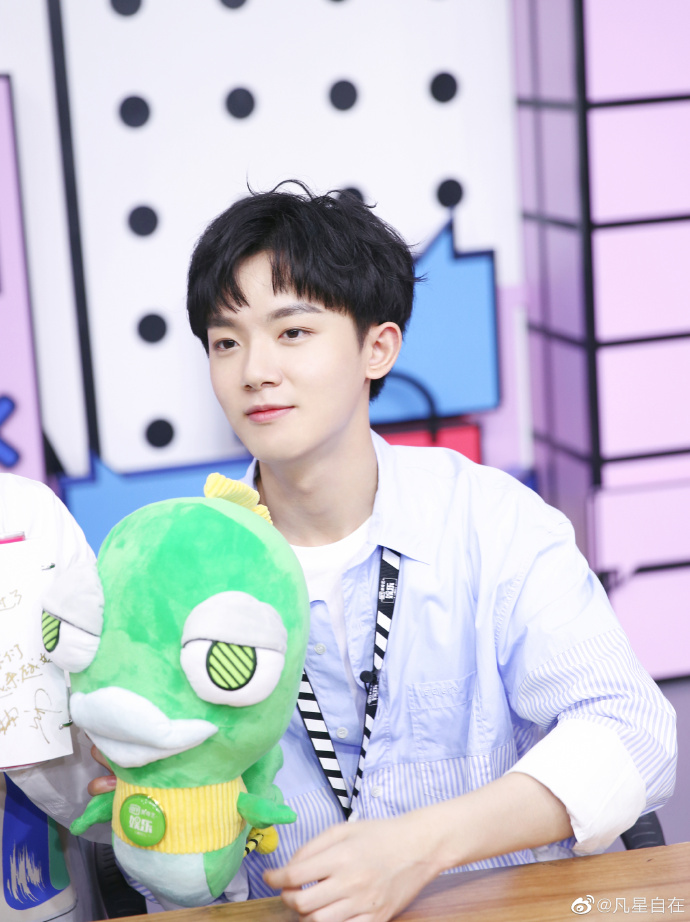 李明德[超话]#[微风]#李明德97小可爱# . 来自sep21m - 微博