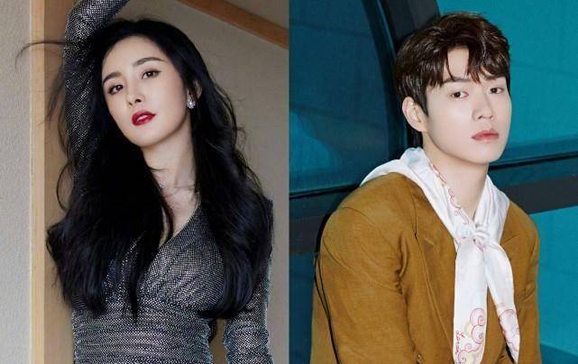 魏大勋个人简介修改_杨幂_官宣_关系