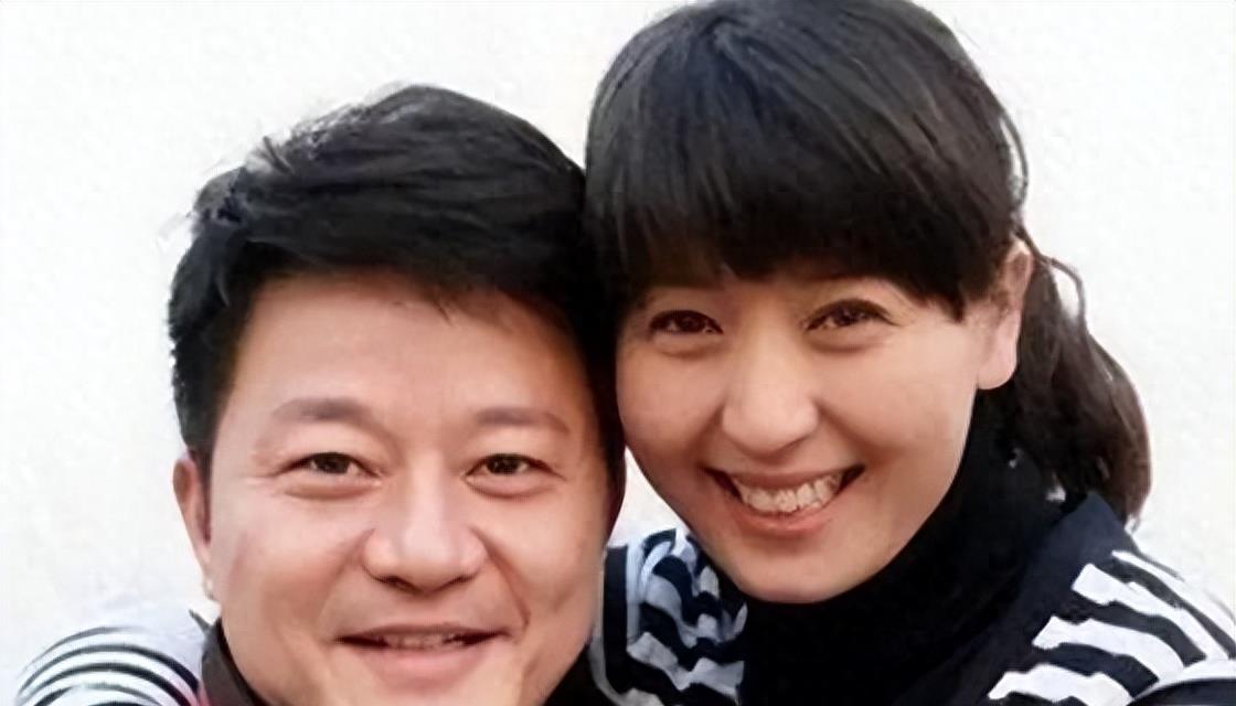 踩着赵本上上位的闫学晶,如今已活成了一个"笑话"_因为_马东明_电视剧