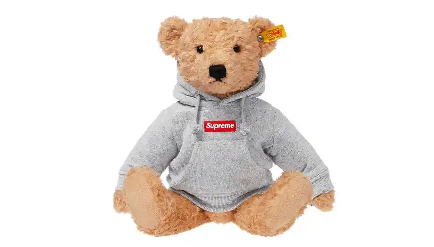 潮牌大佬 supreme 2018秋冬系列完整产品图曝光!