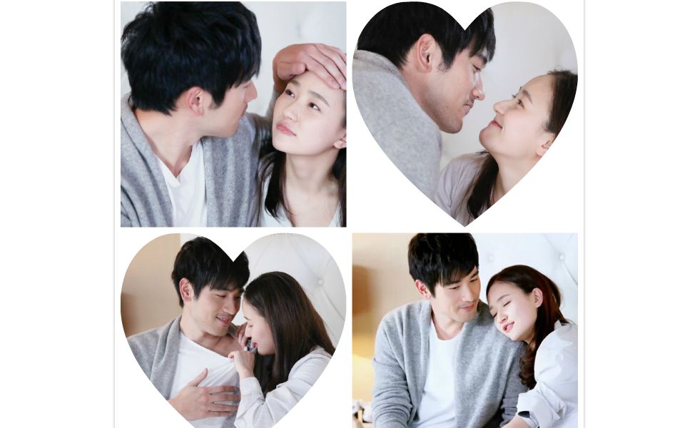 【dear alex and annie】【沥秋夫妇】初识欢乐向(高以翔/焦俊艳)