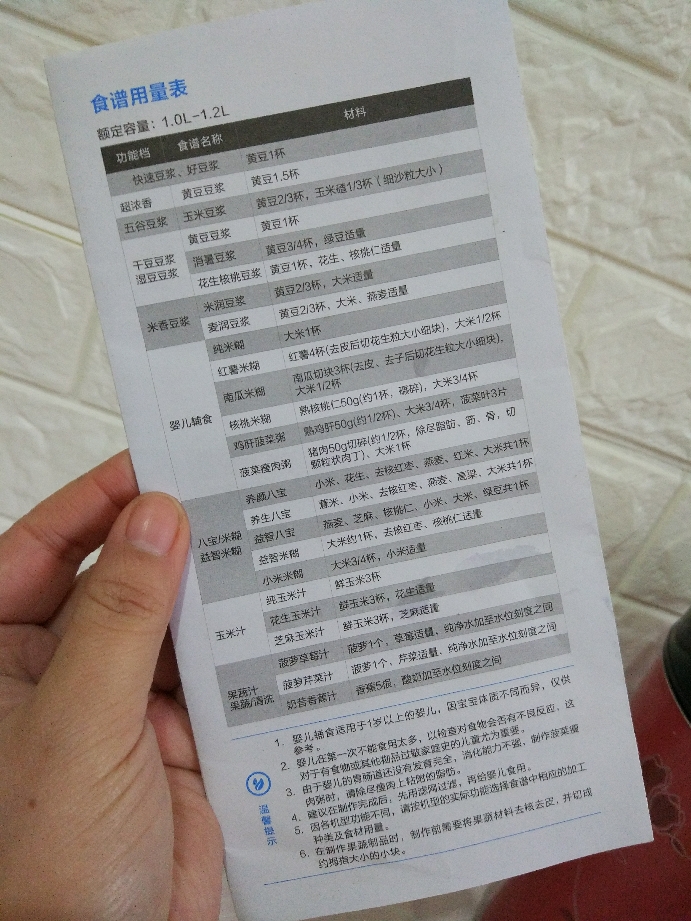 苏泊尔豆浆机打一下指示灯全灭 - 2020年最新商品信息聚合专区 - 百度