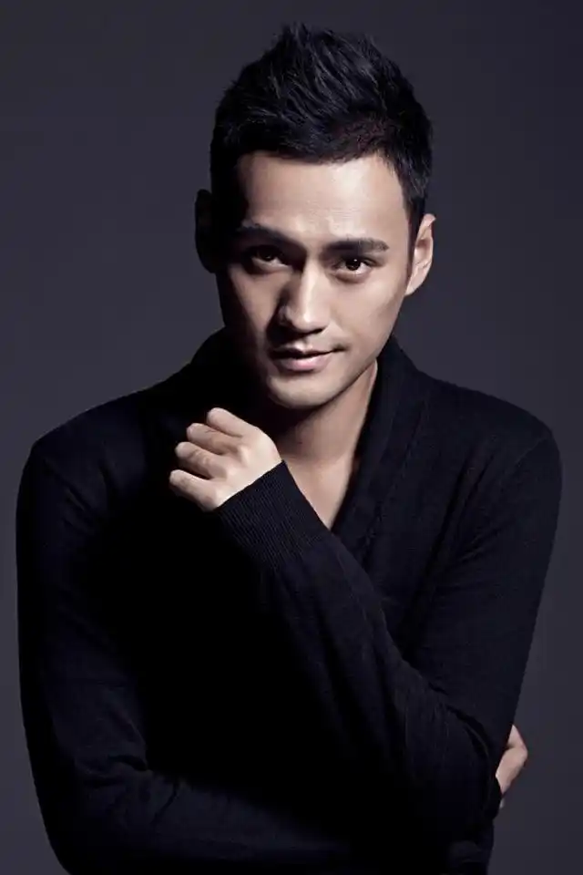 回顾演员袁弘:我这辈子正确的决定,就是娶了张歆艺