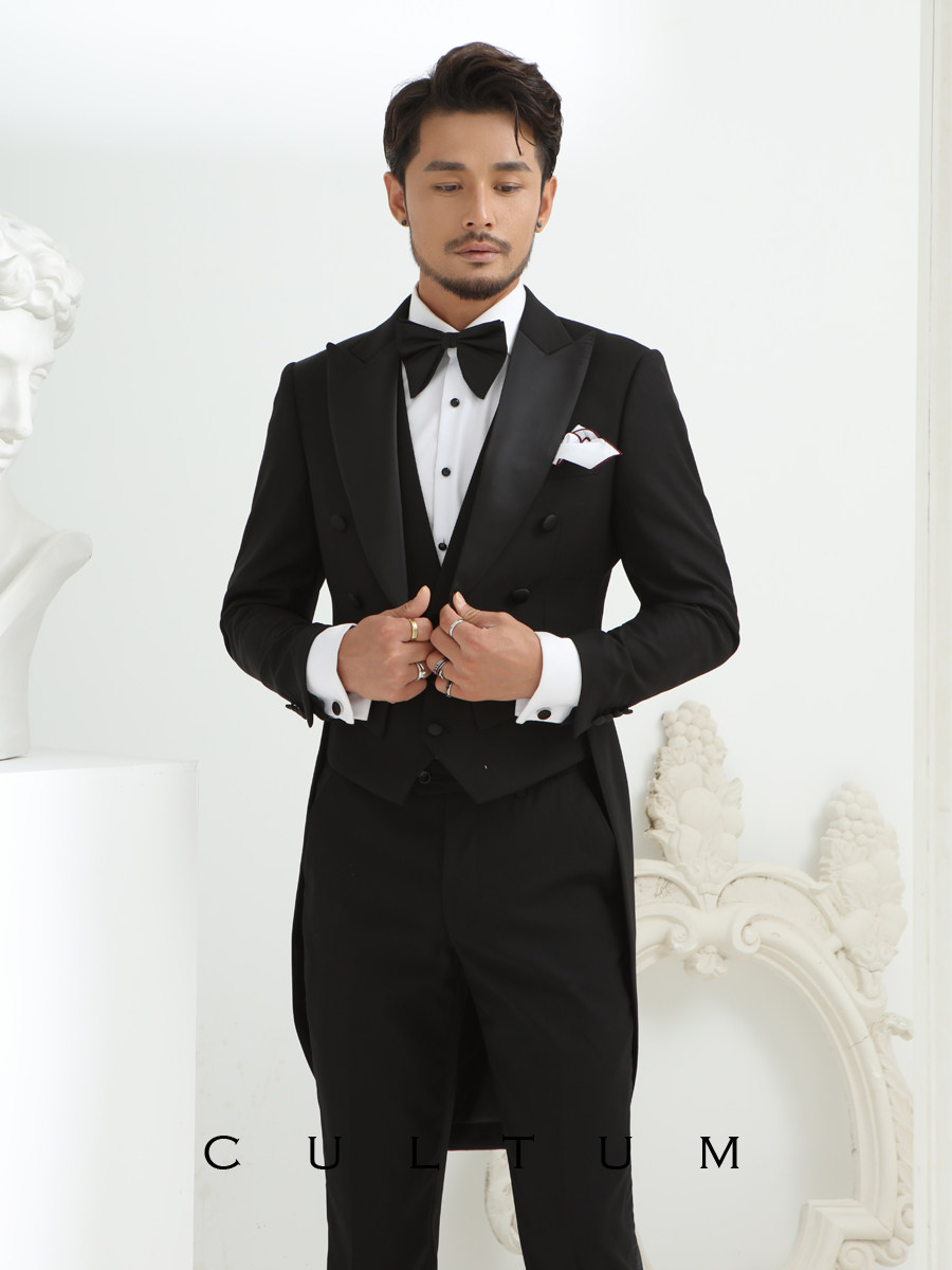 共491 件舞台装演出服礼服男相关商品