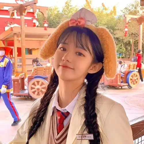 存一些内娱女明星头像