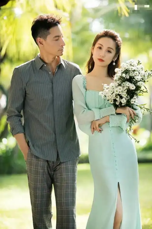 演员钱泳辰有孩子吗(钱泳辰妻子是谁,生宝宝了吗)