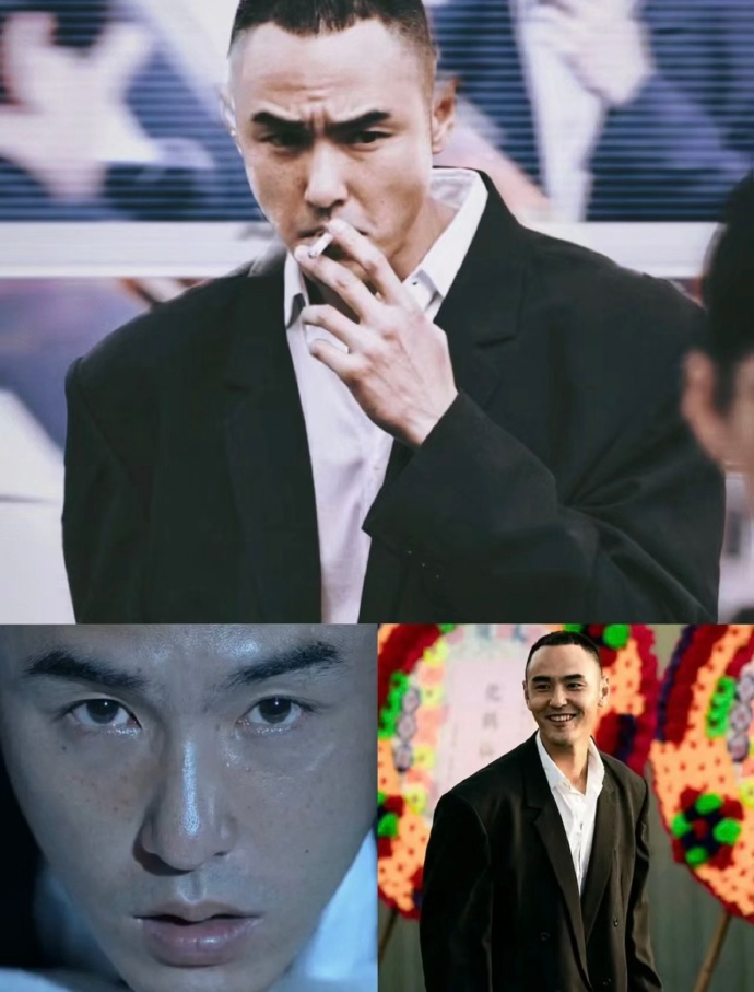 阮经天名字的含义