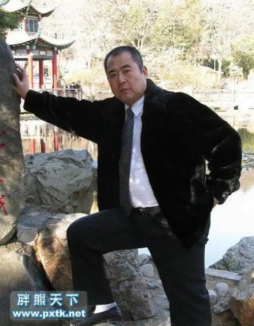 胖熊天下 日本胖熊 中年胖熊 胖熊博客 胖熊图片 胖熊会所 - 中年胖子