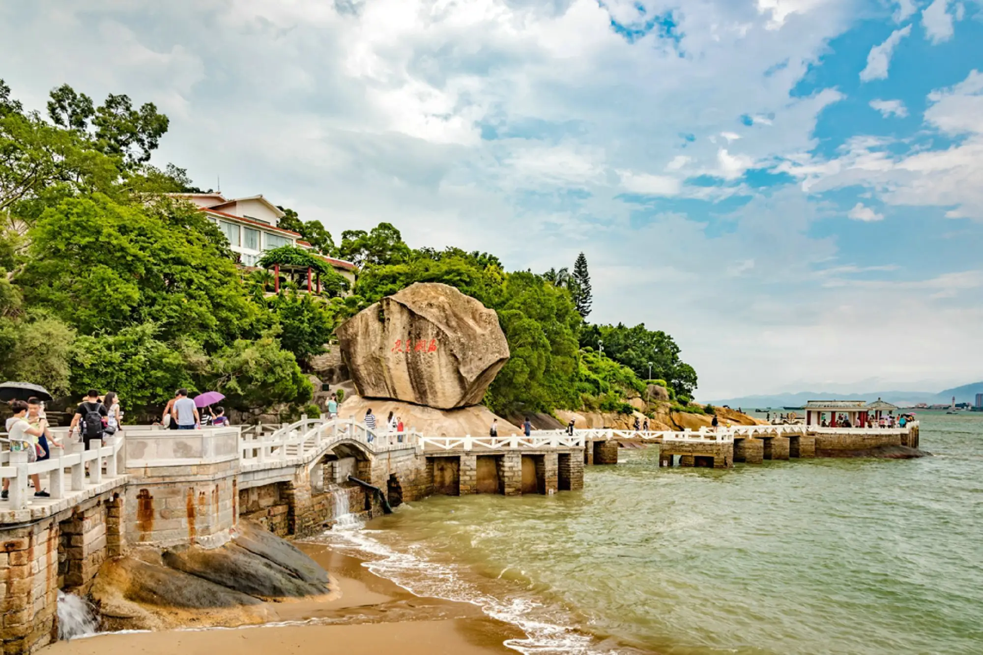 厦门3天自助游攻略最详细厦门3天自助游必去景点