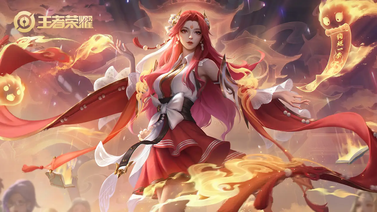 王者荣耀貂蝉实用攻略排位猛猛上分