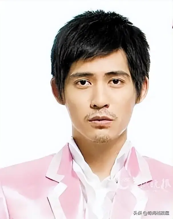 大s最刻骨铭心的一段恋爱,极像梁朝伟,网友:永远的花泽类_周渝民_角色