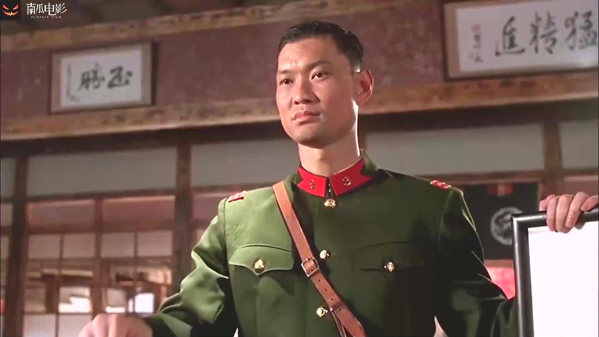 互粉-互关-上线必回-----精武英雄:周比利不愧是最强狠人,站着让钱