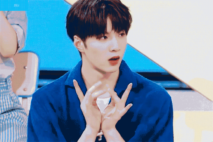 刘耀文 手部护理