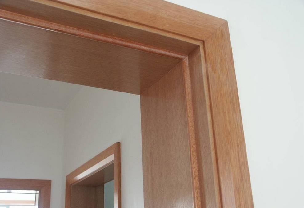 什么是门套线门套线选择的四个技巧