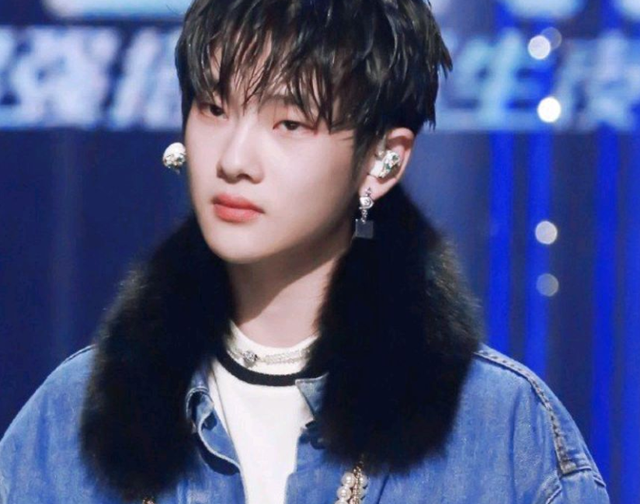 从李汶翰到任豪再到夏之光,国内知名男团rise中的男爱豆们接二连三被