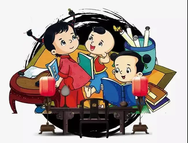 天嘉天樾国庆成长计划他们遇见了植物大树和国学课